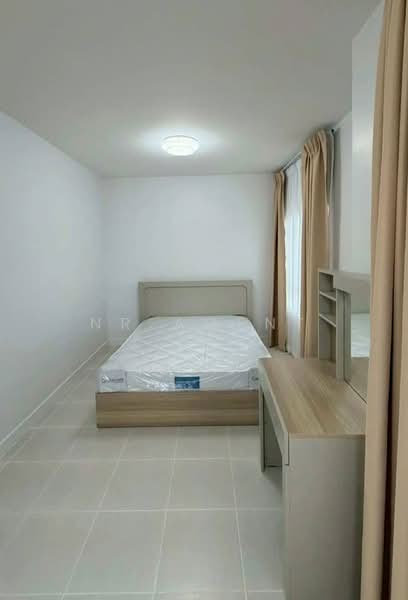 Nirun Ville 10, Samut Prakan, On rural road Samut Prakan 2001, Bang Chalong, Bang Plee, Samut Prakan, 3 Bedrooms, 100 sqm, Townhouse For Sale, by NR AGENT, 500361158 - DDproperty.com