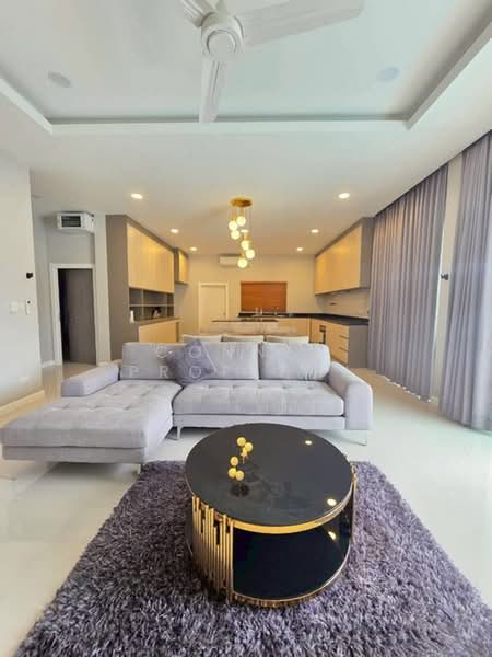 Garden Ville 6, Chon Buri (Pattaya), Soi Chai Rat, Huai Yai, Bang Lamung (Pattaya), Chon Buri (Pattaya), 3 Bedrooms, 181 sqm, Villa For Sale, by Connex Property, 500361161 - DDproperty.com