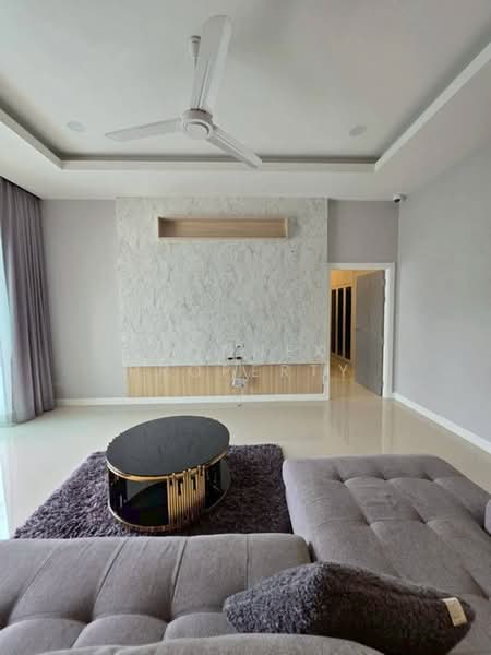 Garden Ville 6, Chon Buri (Pattaya), Soi Chai Rat, Huai Yai, Bang Lamung (Pattaya), Chon Buri (Pattaya), 3 Bedrooms, 181 sqm, Villa For Sale, by Connex Property, 500361161 - DDproperty.com