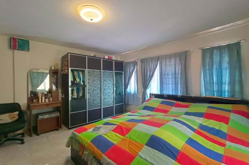 K.C. Ramintra 8, Bangkok, Hathairat Road, Sam Wa Tawan Tok, Khlong Sam Wa, Bangkok, 2 Bedrooms, 92 sqm, Townhouse For Sale, by ชนะชาติ นนท์ตา, 500361162 - DDproperty.com