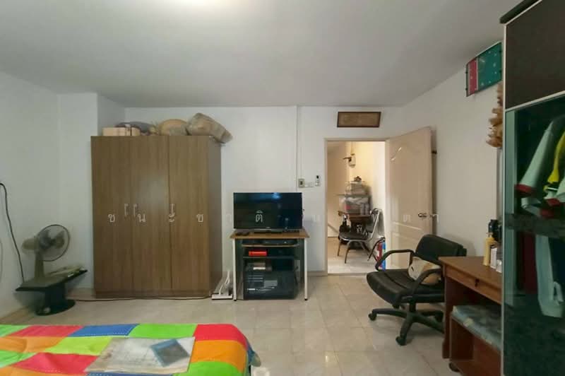 K.C. Ramintra 8, Bangkok, Hathairat Road, Sam Wa Tawan Tok, Khlong Sam Wa, Bangkok, 2 Bedrooms, 92 sqm, Townhouse For Sale, by ชนะชาติ นนท์ตา, 500361162 - DDproperty.com