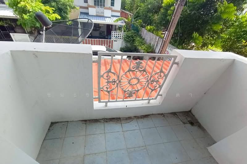 K.C. Ramintra 8, Bangkok, Hathairat Road, Sam Wa Tawan Tok, Khlong Sam Wa, Bangkok, 2 Bedrooms, 92 sqm, Townhouse For Sale, by ชนะชาติ นนท์ตา, 500361162 - DDproperty.com