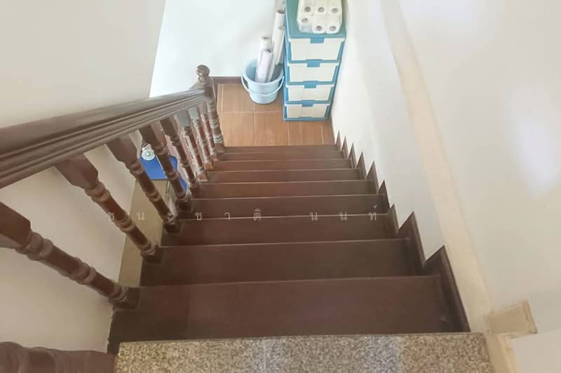 K.C. Ramintra 8, Bangkok, Hathairat Road, Sam Wa Tawan Tok, Khlong Sam Wa, Bangkok, 2 Bedrooms, 92 sqm, Townhouse For Sale, by ชนะชาติ นนท์ตา, 500361162 - DDproperty.com