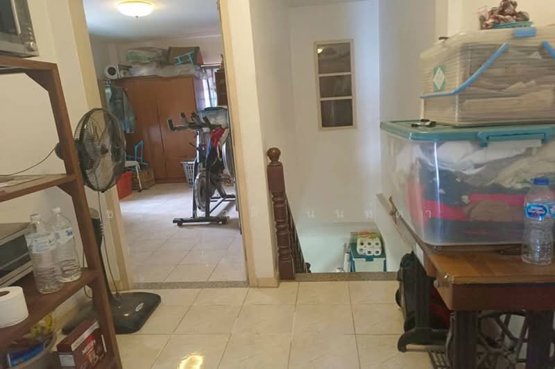 K.C. Ramintra 8, Bangkok, Hathairat Road, Sam Wa Tawan Tok, Khlong Sam Wa, Bangkok, 2 Bedrooms, 92 sqm, Townhouse For Sale, by ชนะชาติ นนท์ตา, 500361162 - DDproperty.com