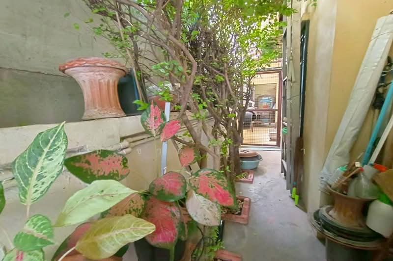 K.C. Ramintra 8, Bangkok, Hathairat Road, Sam Wa Tawan Tok, Khlong Sam Wa, Bangkok, 2 Bedrooms, 92 sqm, Townhouse For Sale, by ชนะชาติ นนท์ตา, 500361162 - DDproperty.com