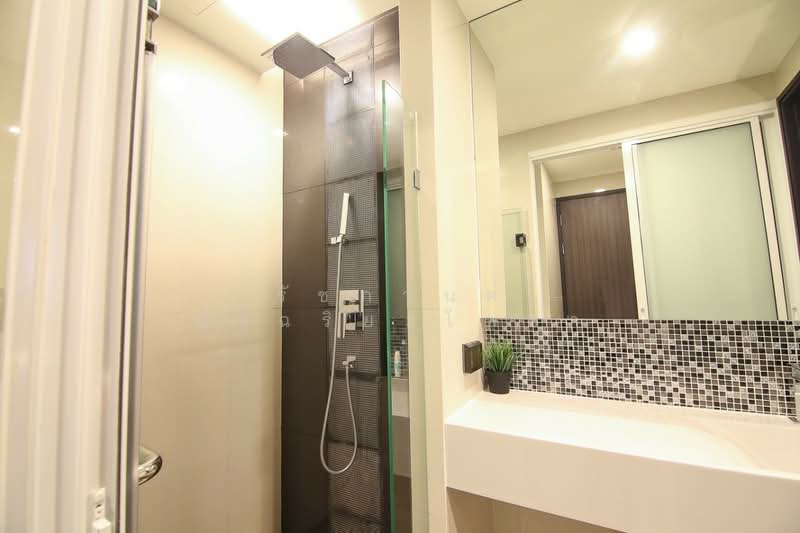 Rhythm Sukhumvit 44/1, Bangkok, Sukhumvit Road, Phra Kanong, Khlong Toei, Bangkok, 1 Bedroom, 35 sqm, Condo For Rent, by รัชกานต์ อัจฉริยะโพธา, 500361163 - DDproperty.com