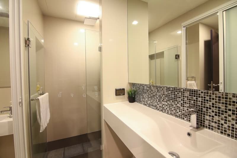 Rhythm Sukhumvit 44/1, Bangkok, Sukhumvit Road, Phra Kanong, Khlong Toei, Bangkok, 1 Bedroom, 35 sqm, Condo For Rent, by รัชกานต์ อัจฉริยะโพธา, 500361163 - DDproperty.com
