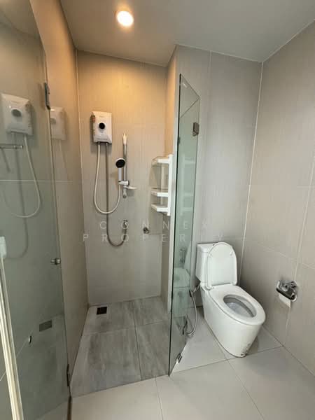 Chewathai Ramkamhaeng, Bangkok, 2849 Ramkhamhaeng Road, Hua Mak, Bang Kapi, Bangkok, 1 Bedroom, 30 sqm, Condo For Sale, by Connex Property, 500361164 - DDproperty.com