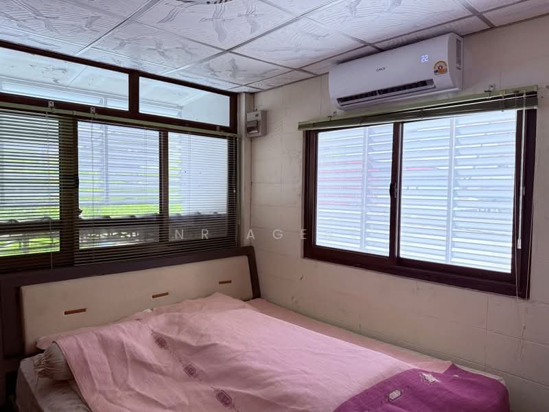 บ้านแฝดพร้อมที่ดิน นวมินทร์ 13, กรุงเทพ, คลองจั่น, บางกะปิ, กรุงเทพ, 110 ตร.ม., บ้านแฝด ขาย, โดย NR AGENT, 500361166 - DDproperty.com