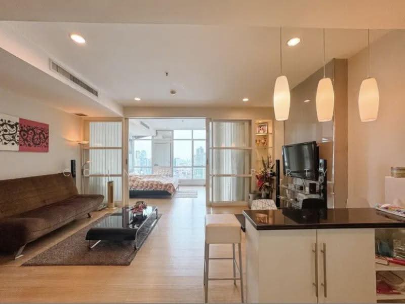 Baan Sathorn Chao Phraya : บ้านสาทรเจ้าพระยา, กรุงเทพ, 931 ซอยเจริญนคร 15 เอ, คลองต้นไทร, คลองสาน, กรุงเทพ, 61 ตร.ม., คอนโด ขาย, โดย Connex Property, 500361169 - DDproperty.com