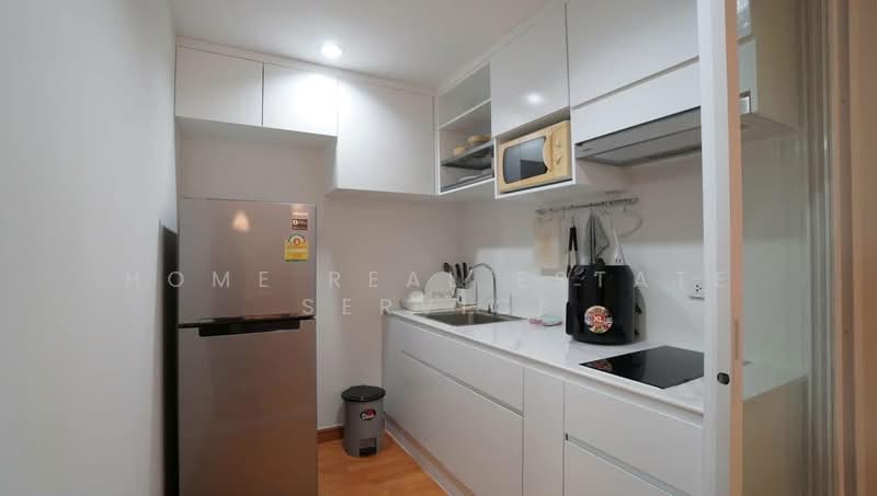 The Waterford Sukhumvit 50, Bangkok, 890 Soi Sukhumvit 50, Phra Kanong, Khlong Toei, Bangkok, 1 Bedroom, 57 sqm, Condo For Sale, by HOME Real Estate Service, 500361170 - DDproperty.com