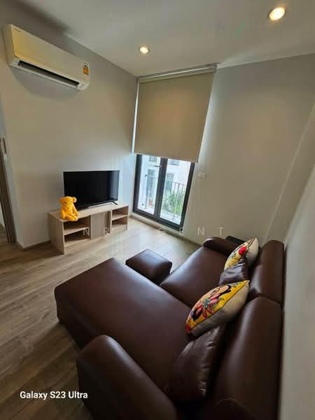 Aerie Srinakarin-Krungthepkreetha, Bangkok, Srinakarin - Romklao Road, Khlong Song Ton Nun, Lat Krabang, Bangkok, 5 Bedrooms, 350 sqm, Single Detached House For Rent, by NR AGENT, 500361171 - DDproperty.com