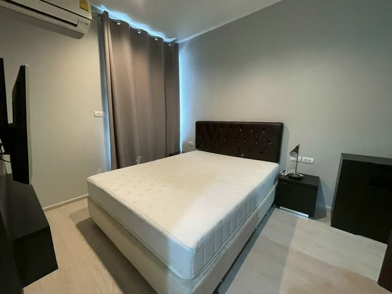 Rhythm Sukhumvit 44/1, Bangkok, Sukhumvit Road, Phra Kanong, Khlong Toei, Bangkok, 1 Bedroom, 38 sqm, Condo For Rent, by รัชกานต์ อัจฉริยะโพธา, 500361174 - DDproperty.com