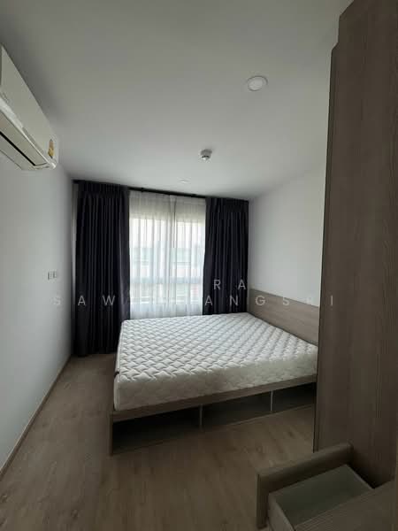 Elio Del Moss Phaholyothin 34, Bangkok, Soi Phahonyothin 34 Yaek 1, Sena Nikhom, Chatuchak, Bangkok, 1 Bedroom, 35 sqm, Condo For Sale, by Veera Sawatrangsri, 500361175 - DDproperty.com