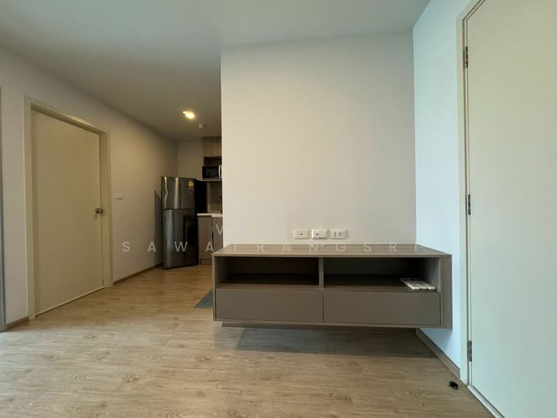 Elio Del Moss Phaholyothin 34, Bangkok, Soi Phahonyothin 34 Yaek 1, Sena Nikhom, Chatuchak, Bangkok, 1 Bedroom, 35 sqm, Condo For Sale, by Veera Sawatrangsri, 500361175 - DDproperty.com