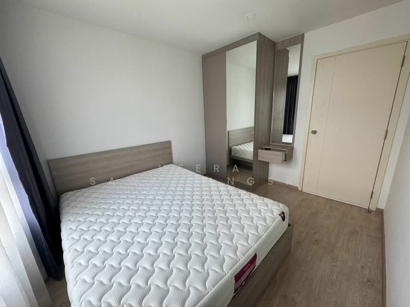 Elio Del Moss Phaholyothin 34, Bangkok, Soi Phahonyothin 34 Yaek 1, Sena Nikhom, Chatuchak, Bangkok, 1 Bedroom, 35 sqm, Condo For Sale, by Veera Sawatrangsri, 500361175 - DDproperty.com