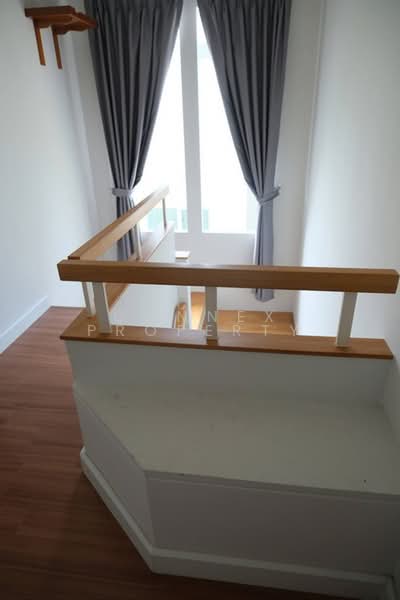 Chaiyapruk Pinklao-Kanchanapisek, Nonthaburi, Bang Yai-Bang Khulad Road, Bang Yai, Nonthaburi, 3 Bedrooms, 153 sqm, Single Detached House For Sale, by Connex Property, 500361176 - DDproperty.com