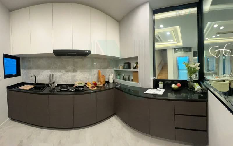 เดอะ มาสเตอร์ สุขุมวิท - อ่อนนุช, Bangkok, Suan Luang, Bangkok, 4 Bedrooms, 587 sqm, Single Detached House For Rent, by NR AGENT, 500361177 - DDproperty.com