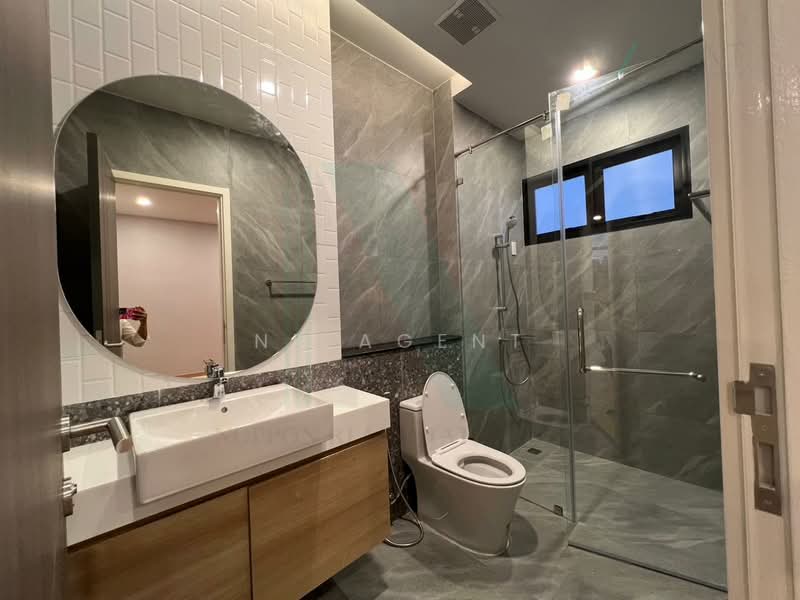 เดอะ มาสเตอร์ สุขุมวิท - อ่อนนุช, Bangkok, Suan Luang, Bangkok, 4 Bedrooms, 587 sqm, Single Detached House For Rent, by NR AGENT, 500361177 - DDproperty.com