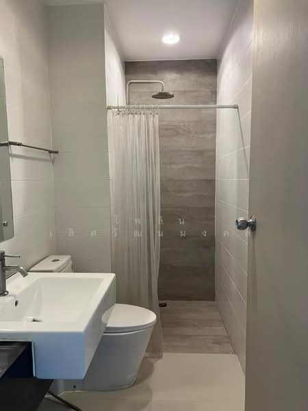 IDEO Ratchada-Huaikwang, Bangkok, 62 Pracharajbumpen Road, Huai Khwang, Bangkok, Studio, 26 sqm, Condo For Rent, by ไพลิน เลิศวัฒนมงคล, 500361178 - DDproperty.com