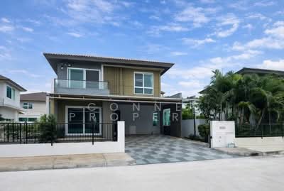 ขาย - Chaiyapruk Phutthamonthon Sai 5 : ชัยพฤกษ์ พุทธมณฑล สาย 5, นครปฐม