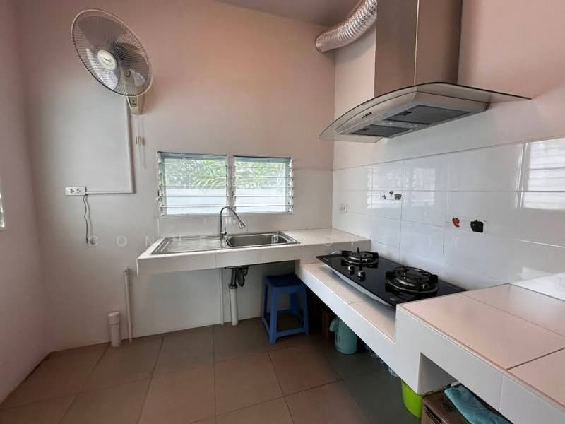 Chaiyapruk Phutthamonthon Sai 5, Nakhon Pathom, Phutthamonthon Sai 5 Road, Bang Toei, Sam Phran, Nakhon Pathom, 3 Bedrooms, 150 sqm, Single Detached House For Sale, by Connex Property, 500361181 - DDproperty.com