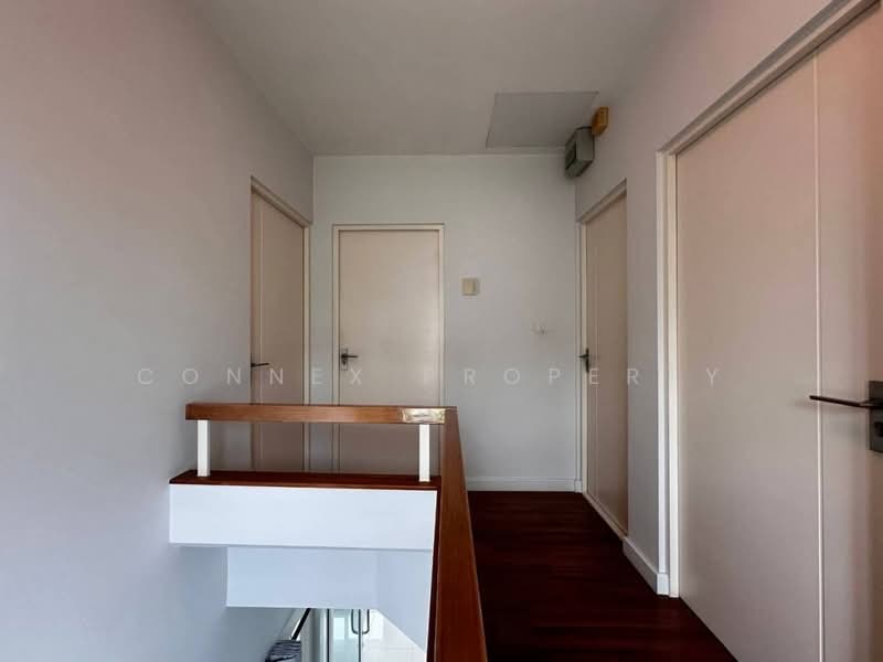 Chaiyapruk Phutthamonthon Sai 5, Nakhon Pathom, Phutthamonthon Sai 5 Road, Bang Toei, Sam Phran, Nakhon Pathom, 3 Bedrooms, 150 sqm, Single Detached House For Sale, by Connex Property, 500361181 - DDproperty.com