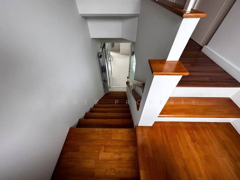 Chaiyapruk Phutthamonthon Sai 5, Nakhon Pathom, Phutthamonthon Sai 5 Road, Bang Toei, Sam Phran, Nakhon Pathom, 3 Bedrooms, 150 sqm, Single Detached House For Sale, by Connex Property, 500361181 - DDproperty.com