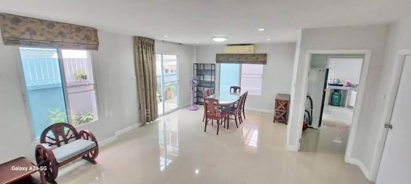 Central Park Hillside, Chon Buri (Pattaya), Soi Central Park Hillside Village, Nong Pru, Bang Lamung (Pattaya), Chon Buri (Pattaya), 4 Bedrooms, 120 sqm, Villa For Sale, by Connex Property, 500361182 - DDproperty.com