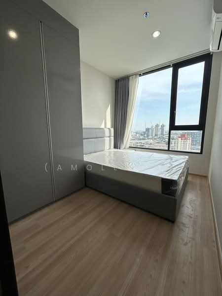 Skyrise Avenue Sukhumvit 64, Bangkok, 3 Soi Sukhumvit 64, Bang Chak, Phra Khanong, Bangkok, 1 Bedroom, 27 sqm, Condo For Rent, by Mind (Amollada), 500361183 - DDproperty.com