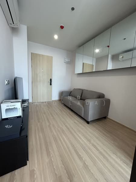 Skyrise Avenue Sukhumvit 64 : สกายไลน์ อเวนิว สุขุมวิท 64, กรุงเทพ, 3 ถนนสุขุมวิท 64, บางจาก, พระโขนง, กรุงเทพ, 27 ตร.ม., คอนโด ให้เช่า, โดย Mind (Amollada), 500361183 - DDproperty.com