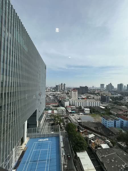 Skyrise Avenue Sukhumvit 64 : สกายไลน์ อเวนิว สุขุมวิท 64, กรุงเทพ, 3 ถนนสุขุมวิท 64, บางจาก, พระโขนง, กรุงเทพ, 27 ตร.ม., คอนโด ให้เช่า, โดย Mind (Amollada), 500361183 - DDproperty.com