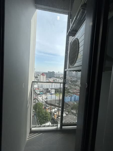 Skyrise Avenue Sukhumvit 64 : สกายไลน์ อเวนิว สุขุมวิท 64, กรุงเทพ, 3 ถนนสุขุมวิท 64, บางจาก, พระโขนง, กรุงเทพ, 27 ตร.ม., คอนโด ให้เช่า, โดย Mind (Amollada), 500361183 - DDproperty.com