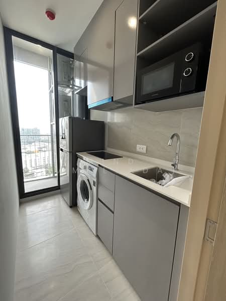 Skyrise Avenue Sukhumvit 64, Bangkok, 3 Soi Sukhumvit 64, Bang Chak, Phra Khanong, Bangkok, 1 Bedroom, 27 sqm, Condo For Rent, by Mind (Amollada), 500361183 - DDproperty.com