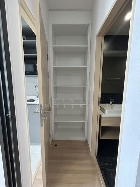 Skyrise Avenue Sukhumvit 64 : สกายไลน์ อเวนิว สุขุมวิท 64, กรุงเทพ, 3 ถนนสุขุมวิท 64, บางจาก, พระโขนง, กรุงเทพ, 27 ตร.ม., คอนโด ให้เช่า, โดย Mind (Amollada), 500361183 - DDproperty.com