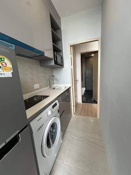 Skyrise Avenue Sukhumvit 64, Bangkok, 3 Soi Sukhumvit 64, Bang Chak, Phra Khanong, Bangkok, 1 Bedroom, 27 sqm, Condo For Rent, by Mind (Amollada), 500361183 - DDproperty.com