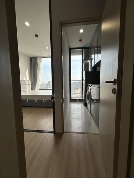 Skyrise Avenue Sukhumvit 64 : สกายไลน์ อเวนิว สุขุมวิท 64, กรุงเทพ, 3 ถนนสุขุมวิท 64, บางจาก, พระโขนง, กรุงเทพ, 27 ตร.ม., คอนโด ให้เช่า, โดย Mind (Amollada), 500361183 - DDproperty.com