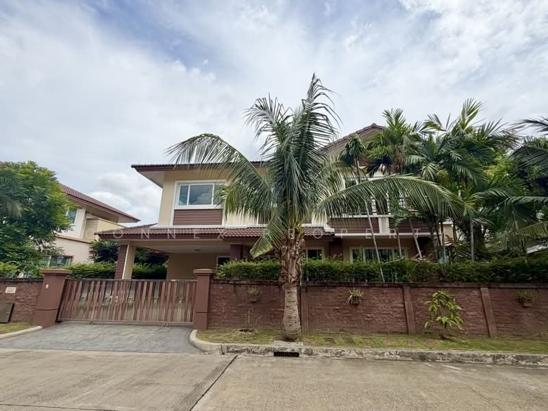 Casa Legend Rama 2, Bangkok, Rama 2 Road, Soi 50, Samae Dam, Bang Khun Thian, Bangkok, 4 Bedrooms, 284 sqm, Single Detached House For Sale, by Connex Property, 500361184 - DDproperty.com