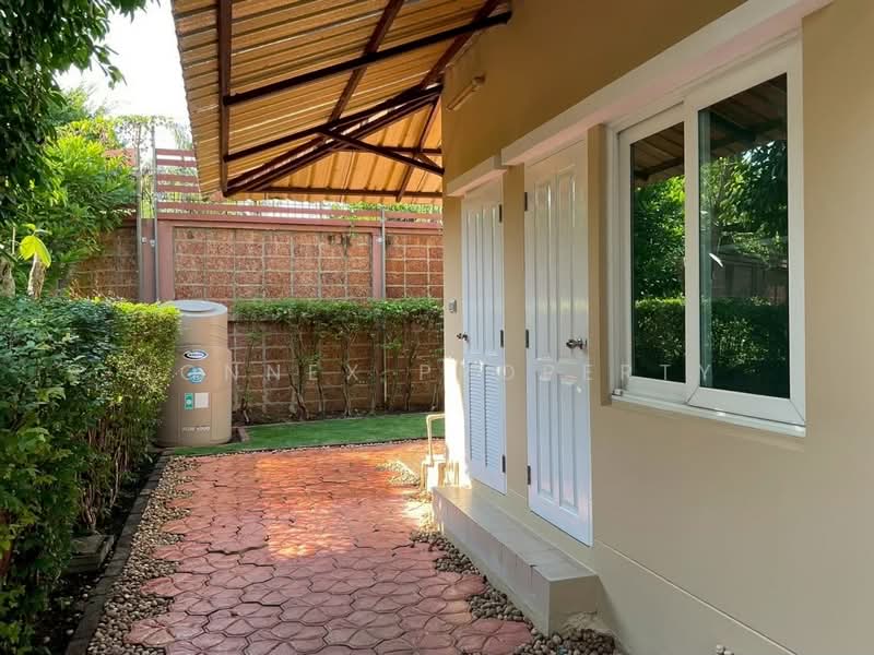 Casa Legend Rama 2, Bangkok, Rama 2 Road, Soi 50, Samae Dam, Bang Khun Thian, Bangkok, 4 Bedrooms, 284 sqm, Single Detached House For Sale, by Connex Property, 500361184 - DDproperty.com