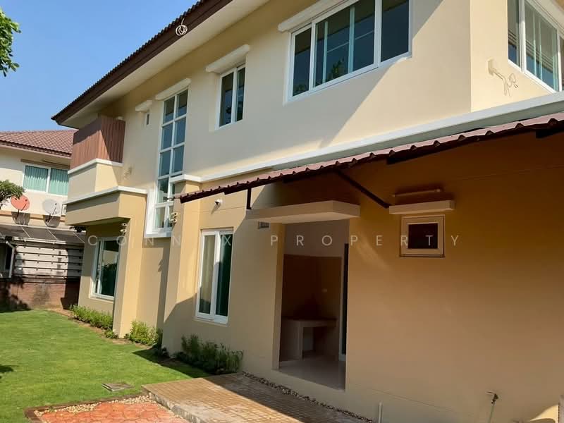 Casa Legend Rama 2, Bangkok, Rama 2 Road, Soi 50, Samae Dam, Bang Khun Thian, Bangkok, 4 Bedrooms, 284 sqm, Single Detached House For Sale, by Connex Property, 500361184 - DDproperty.com