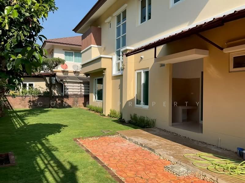 Casa Legend Rama 2 : คาซ่า เลเจ้นด์ พระราม 2, กรุงเทพ, ถนนพระราม 2 ซอย 50, แสมดำ, บางขุนเทียน, กรุงเทพ, 284 ตร.ม., บ้านเดี่ยว ขาย, โดย Connex Property, 500361184 - DDproperty.com