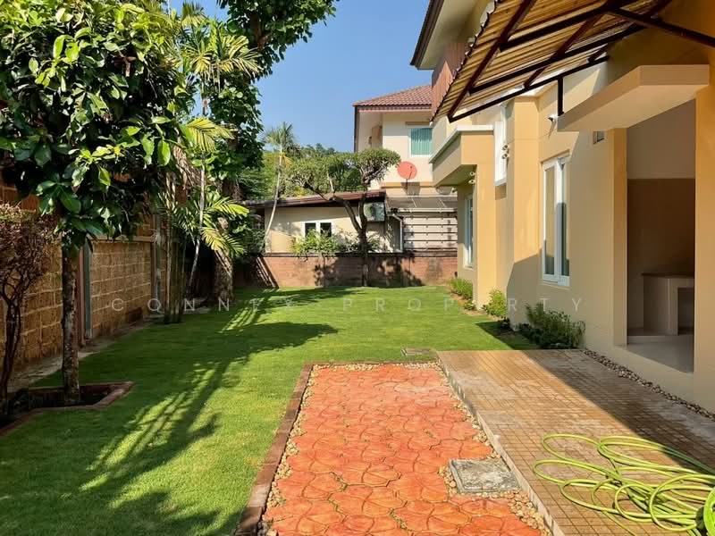 Casa Legend Rama 2, Bangkok, Rama 2 Road, Soi 50, Samae Dam, Bang Khun Thian, Bangkok, 4 Bedrooms, 284 sqm, Single Detached House For Sale, by Connex Property, 500361184 - DDproperty.com