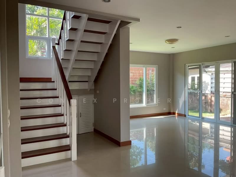 Casa Legend Rama 2, Bangkok, Rama 2 Road, Soi 50, Samae Dam, Bang Khun Thian, Bangkok, 4 Bedrooms, 284 sqm, Single Detached House For Sale, by Connex Property, 500361184 - DDproperty.com