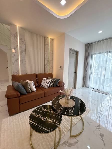 Baan Suan Lalana : บ้านสวนลลนา คอนโดมิเนียม, ชลบุรี, 444 ชัยพฤกษ์, หนองปรือ, บางละมุง, ชลบุรี, 200 ตร.ม., คอนโด ขาย, โดย Connex Property, 500361186 - DDproperty.com
