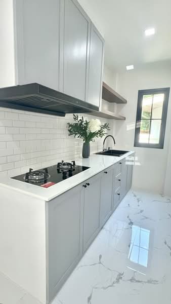 Baan Suan Lalana, Chon Buri (Pattaya), 444 Chaiyapruek, Nong Pru, Bang Lamung (Pattaya), Chon Buri (Pattaya), 5 Bedrooms, 200 sqm, Condo For Sale, by Connex Property, 500361186 - DDproperty.com