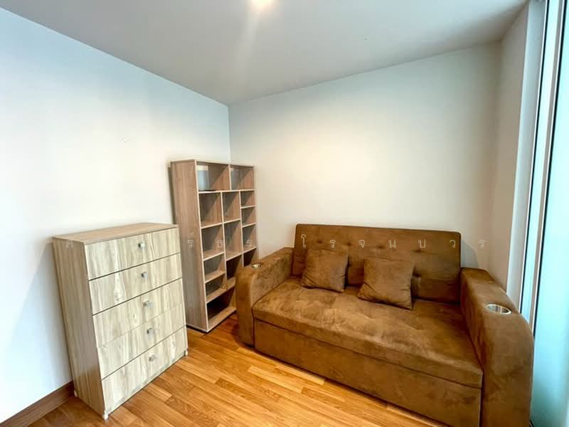 Regent Home Sukhumvit 81, Bangkok, Soi Sukhumvit 81, Suan Luang, Bangkok, 1 Bedroom, 28 sqm, Condo For Rent, by ศิรินทร์ธร โรจนบวร, 500361187 - DDproperty.com