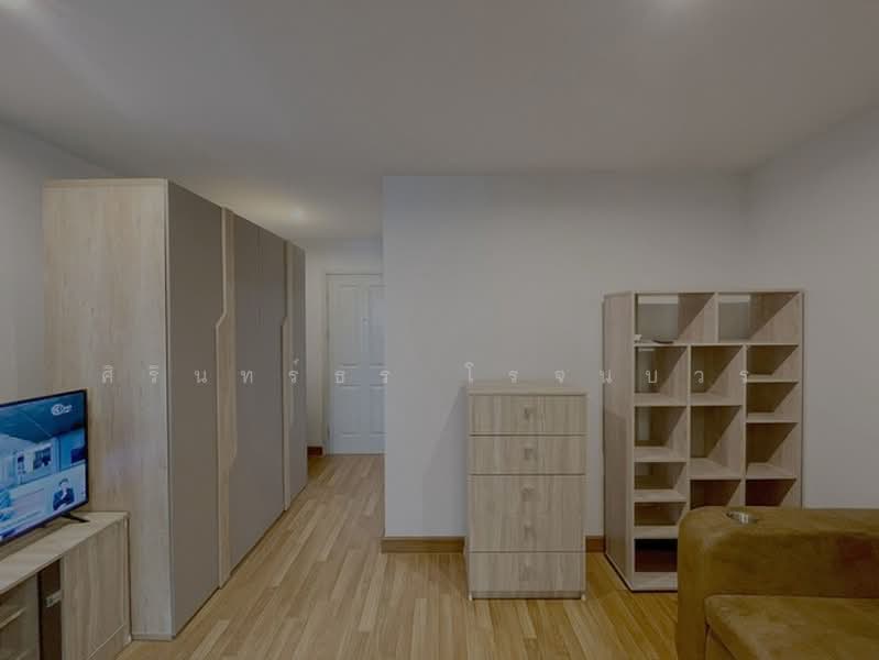 Regent Home Sukhumvit 81 : รีเจ้นท์ โฮม สุขุมวิท 81, กรุงเทพ, ซ. สุขุมวิท 81, สวนหลวง, กรุงเทพ, 28 ตร.ม., คอนโด ให้เช่า, โดย ศิรินทร์ธร โรจนบวร, 500361187 - DDproperty.com