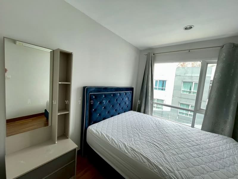 Regent Home Sukhumvit 81 : รีเจ้นท์ โฮม สุขุมวิท 81, กรุงเทพ, ซ. สุขุมวิท 81, สวนหลวง, กรุงเทพ, 28 ตร.ม., คอนโด ให้เช่า, โดย ศิรินทร์ธร โรจนบวร, 500361187 - DDproperty.com