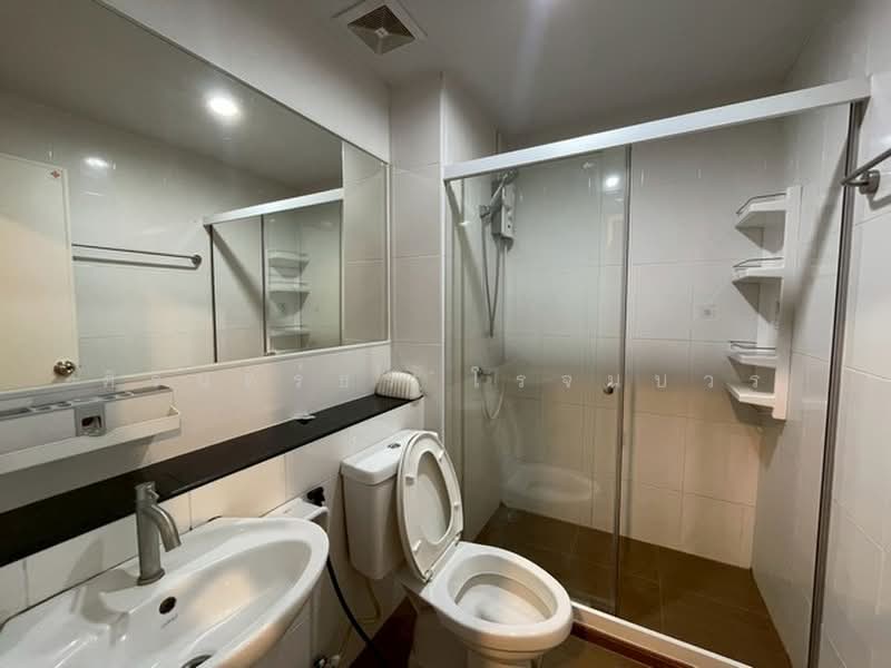 Regent Home Sukhumvit 81 : รีเจ้นท์ โฮม สุขุมวิท 81, กรุงเทพ, ซ. สุขุมวิท 81, สวนหลวง, กรุงเทพ, 28 ตร.ม., คอนโด ให้เช่า, โดย ศิรินทร์ธร โรจนบวร, 500361187 - DDproperty.com