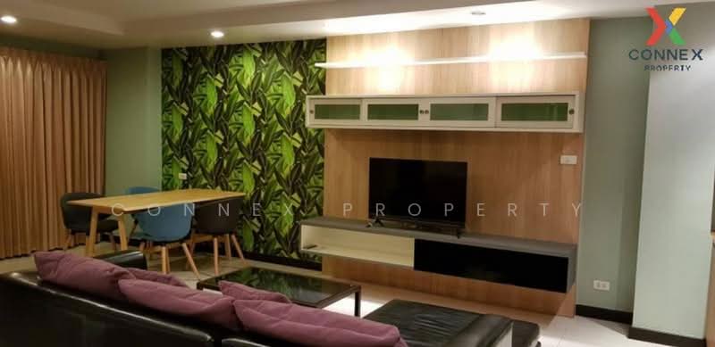The Avenue Sukumvit 61, Bangkok, Sukhumvit 61, Khlong Tan Nua, Watthana, Bangkok, 2 Bedrooms, 103 sqm, Condo For Sale, by Connex Property, 500361188 - DDproperty.com